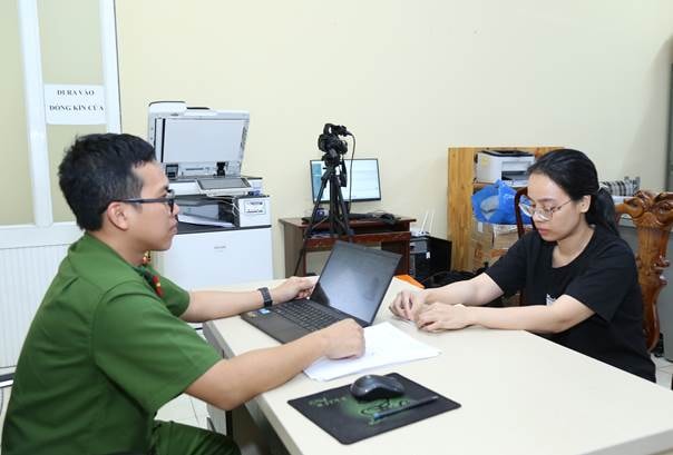 Đồng Nai: Phá đường dây mua bán hoá đơn trái phép trị giá hơn 6.000 tỉ đồng
