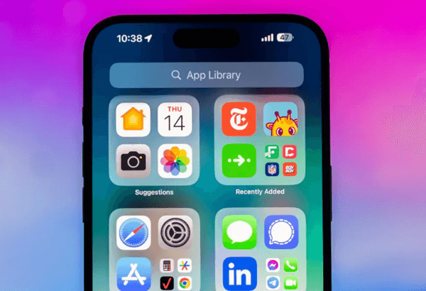 Tính năng hữu ích mà không phải người dùng iPhone nào cũng biết