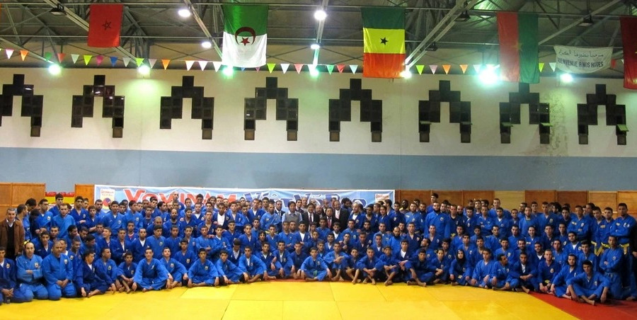World Cup Vovinam 2026: Sân chơi đỉnh cao của làng võ Việt