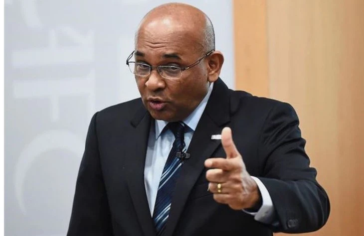 AFC 'sẽ xử' Malaysia, ĐT Việt Nam rộng cửa vào VCK Asian Cup 2027