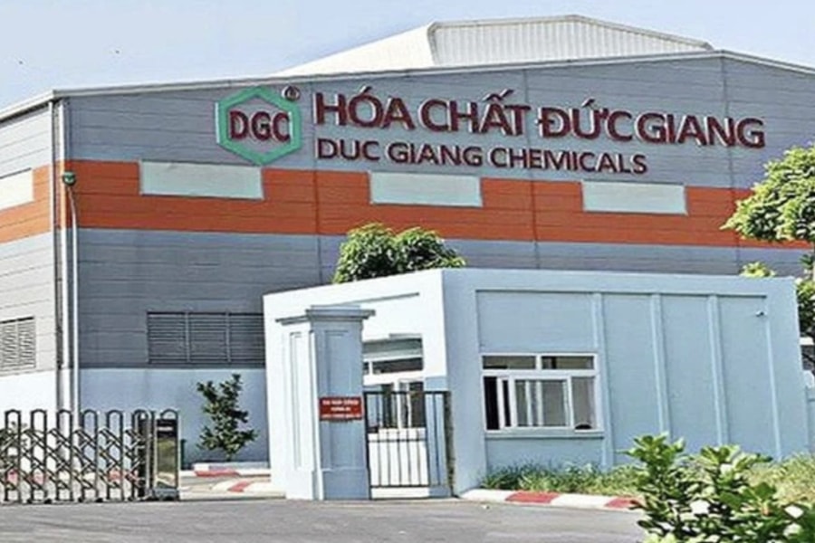 Vụ án tại Hóa chất Đức Giang tác động tiêu cực thế nào đến cổ phiếu ngành phân bón?