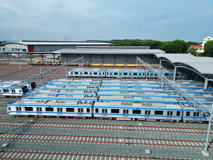 Sovico đề xuất 100.000 tỷ đồng làm hạ tầng TP.HCM, trục kết nối chiến lược được gọi tên