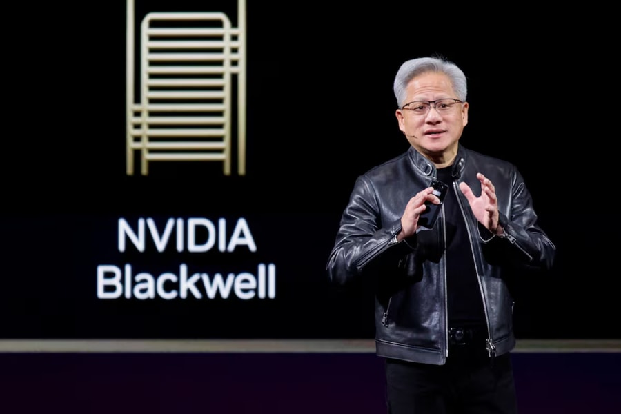 Nvidia tái sản xuất H200, chuẩn bị phiên bản chip AI Groq có thể bán ở Trung Quốc