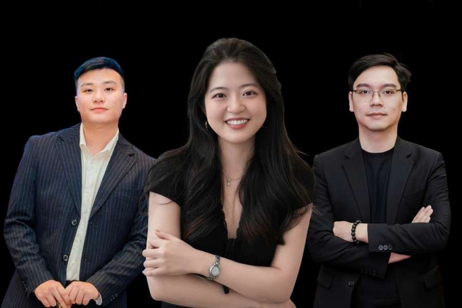 Ra mắt Vietnam Gaming Idol Club thúc đẩy hình thành thế hệ streamer gaming chuyên nghiệp