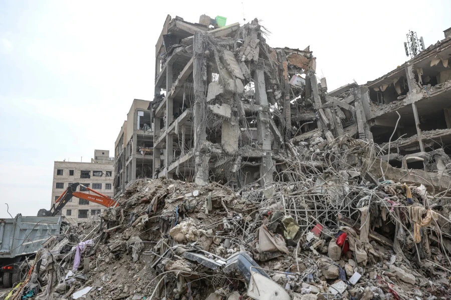 ‘Con mắt trên bầu trời’ giúp Israel hạ sát hàng loạt lãnh đạo cấp cao Iran