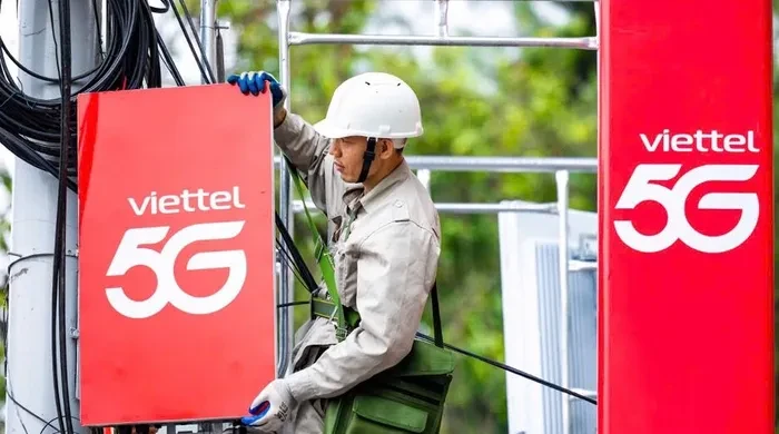 Tốc độ Internet Việt Nam đứng thứ 9 thế giới