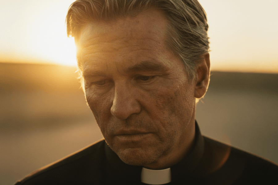 Diễn viên Val Kilmer được ‘hồi sinh’ bằng AI gây tranh cãi đạo đức