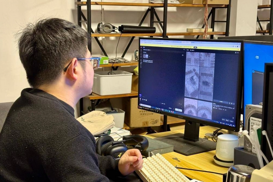 Diễn viên AI - ‘rác công nghệ’ hay tương lai nghìn tỷ của điện ảnh?