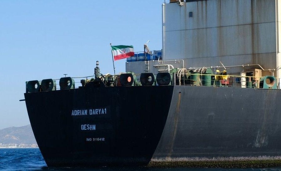CNN: Chính quyền Mỹ muốn tạo điều kiện để Iran bán dầu cho Việt Nam