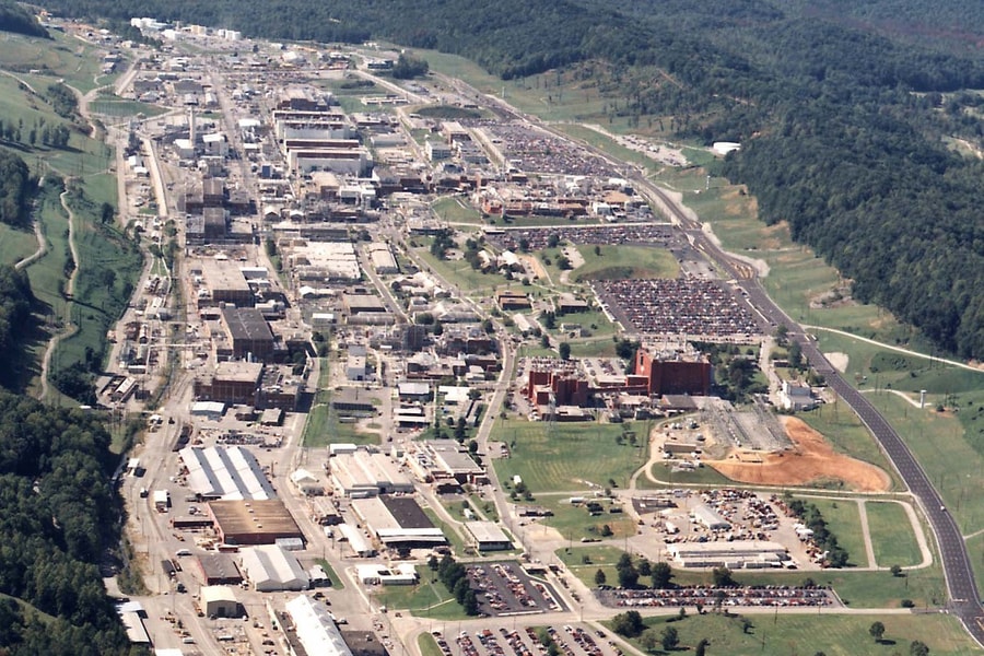 Đột phá công nghệ vũ khí hạt nhân Mỹ: Giải mã quy trình tự chủ Uranium