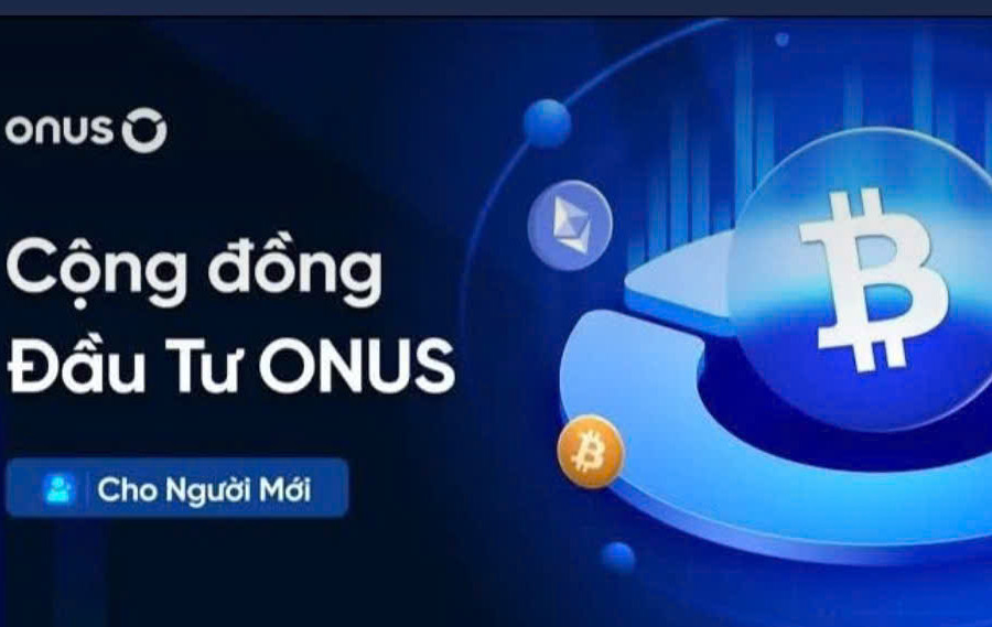 Tập đoàn mẹ Vemanti lên tiếng về nội tình sàn tiền số ONUS bị ‘sập’