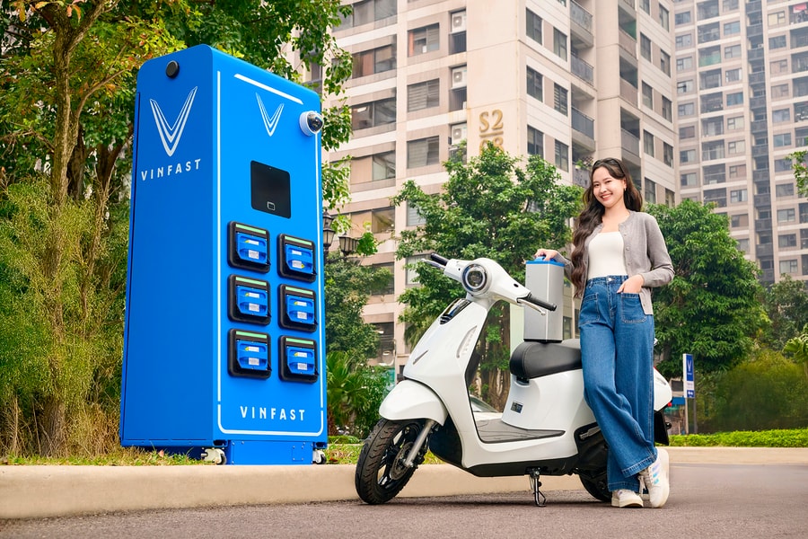 Giá xăng dầu tăng vọt và cuộc chuyển dịch sang xe điện để bảo vệ túi tiền