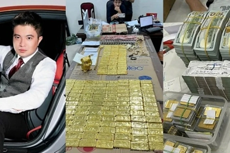 Vụ Mr Pips : 'Kẻ lừa đảo đánh vào tâm lý FOMO của nạn nhân'