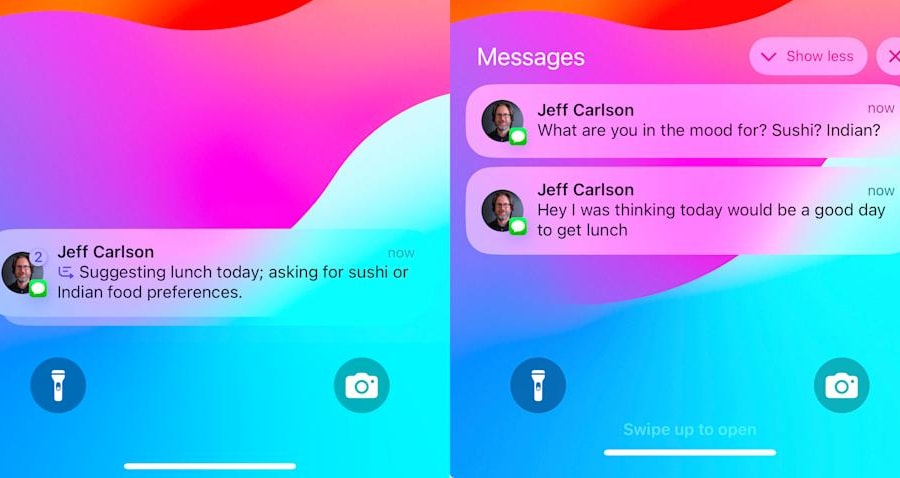 6 tính năng AI Apple Intelligence đáng dùng nhất trên iPhone và Mac