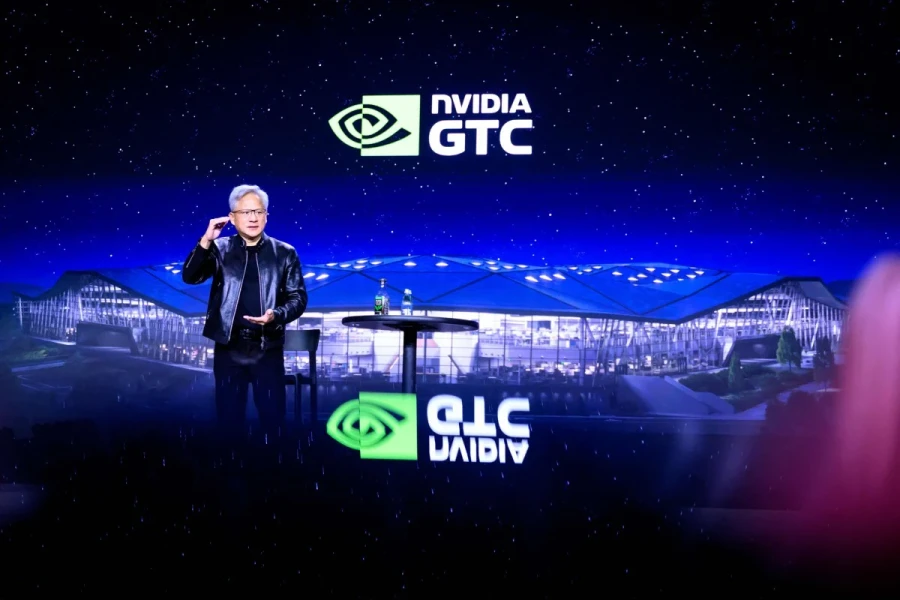 Khi CEO Nvidia xem ‘token là hàng hóa mới’, Trung Quốc có lợi thế trước Mỹ ở kỷ nguyên AI