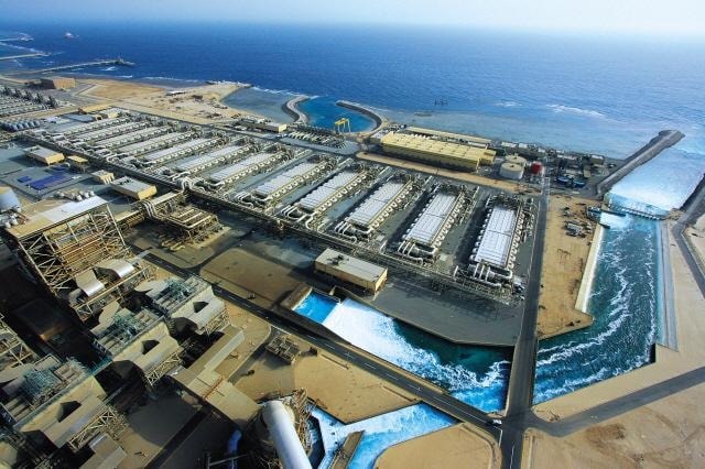 Lời đe dọa phá hủy các nhà máy lọc nước từ Iran đáng sợ đến mức nào?