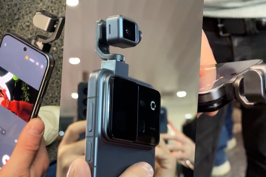 Robot phone ra đời là bước ngoặt đưa AI vào đời thực