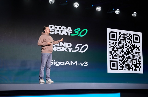 Sức mạnh của các mô hình AI Nga