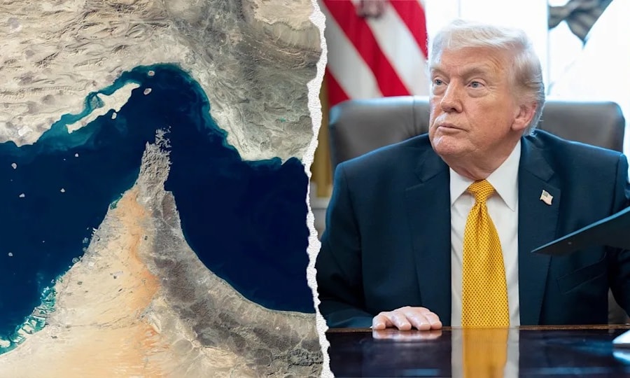 Màn đấu khẩu mới giữa Mỹ và Iran đẩy giá dầu lên cao