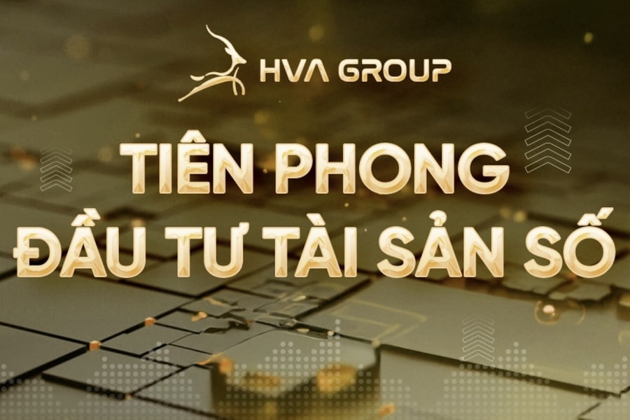 Cổ phiếu công ty HVA ‘liên quan’ sàn tiền số Onus tiếp tục lao dốc
