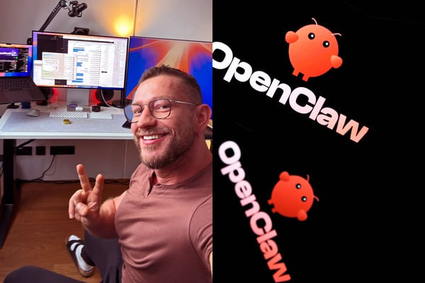 OpenClaw gây lỗi với tài liệu tài chính nhạy cảm, Peter Steinberger bị đòi hoàn tiền token