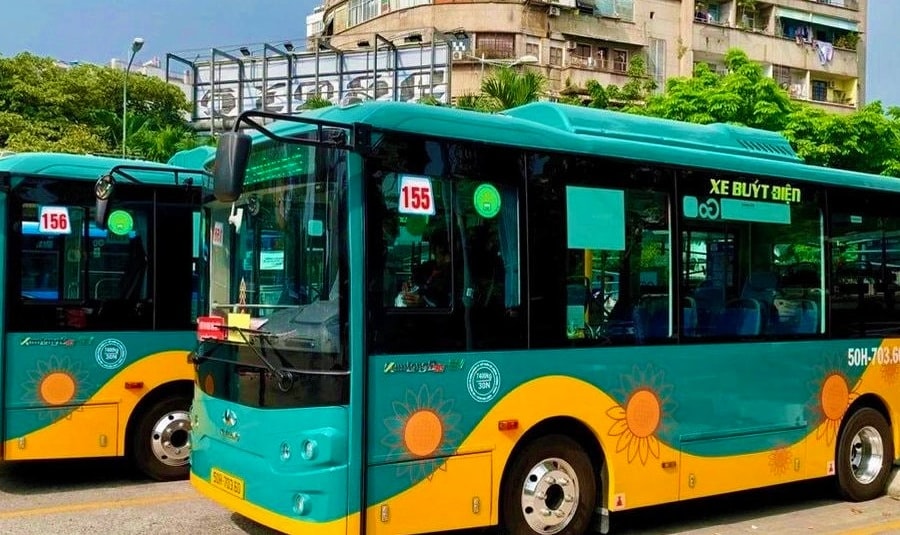 TP.HCM tiết kiệm hàng nghìn tỉ đồng nhờ đấu thầu qua mạng