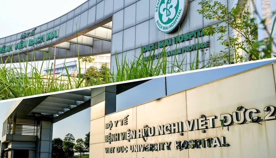Sai phạm tại hai dự án bệnh viện nghìn tỉ: Truy tố cựu Bộ trưởng Nguyễn Thị Kim Tiến