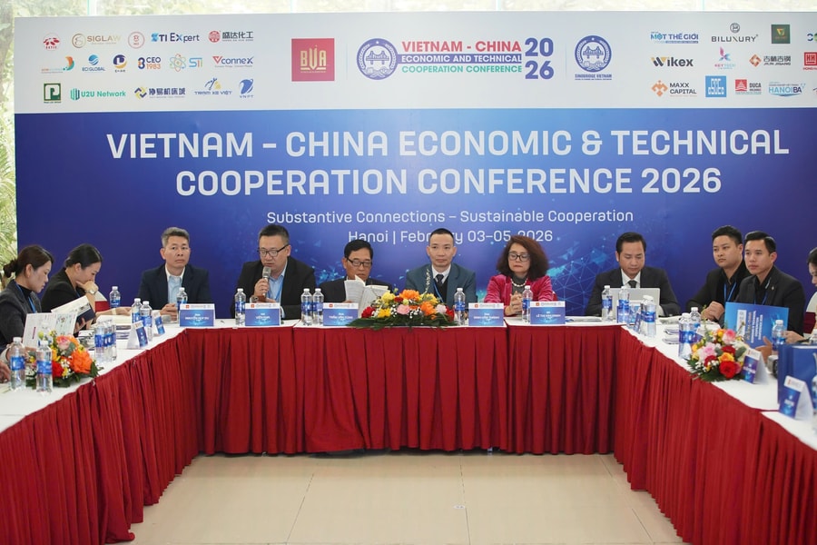Những khác biệt văn hóa Việt Nam - Trung Quốc: Góc nhìn chiến lược cho doanh nhân trước khi hợp tác và đầu tư