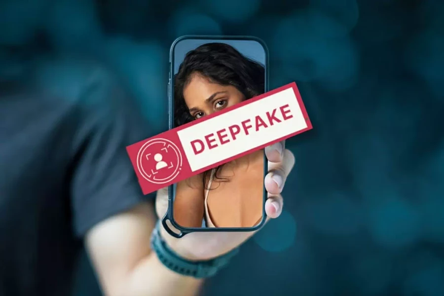 Vụ deepfake khiêu dâm gây chấn động Đức: AI trở thành công cụ bạo lực số?