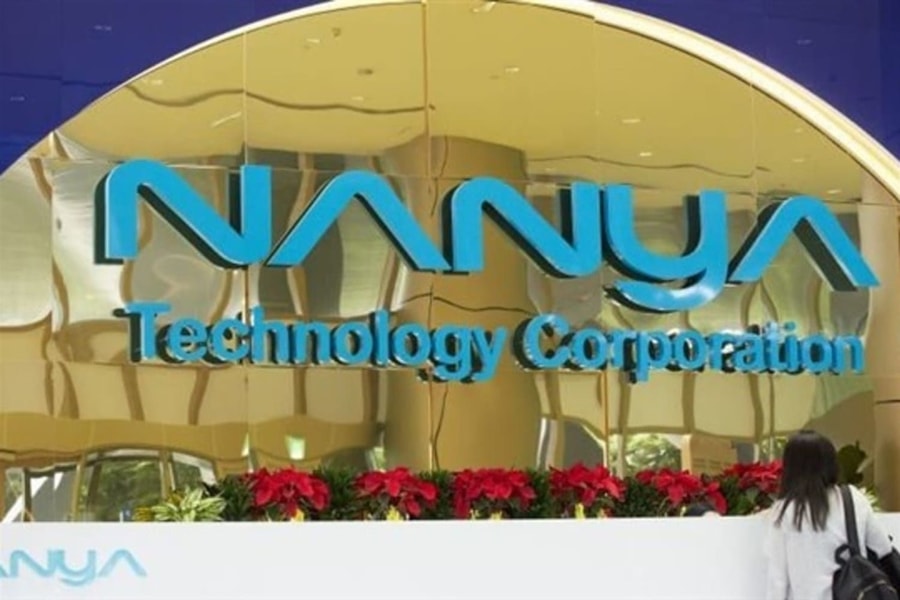 Doanh nghiệp sản xuất DRAM Đài Loan đang biến thành 'nam châm'