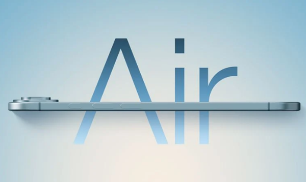 iPhone Air thành công hơn thiết bị tiền nhiệm