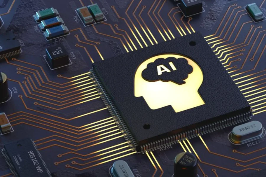 Việt Nam là 1 trong 3 quốc gia ASEAN hưởng lợi từ sự bùng nổ của AI và chip
