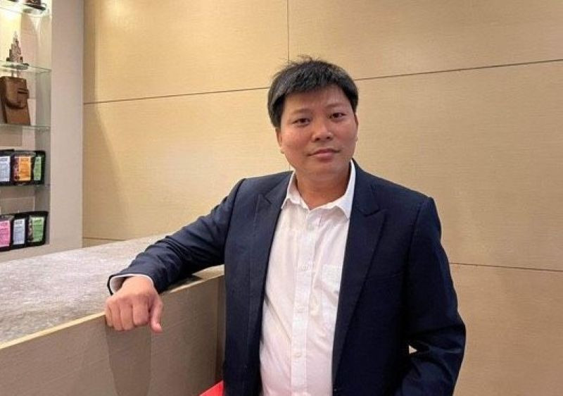 Cổ phiếu HVA 'bổ nhào' sau thông tin ông Vương Lê Vĩnh Nhân bị bắt