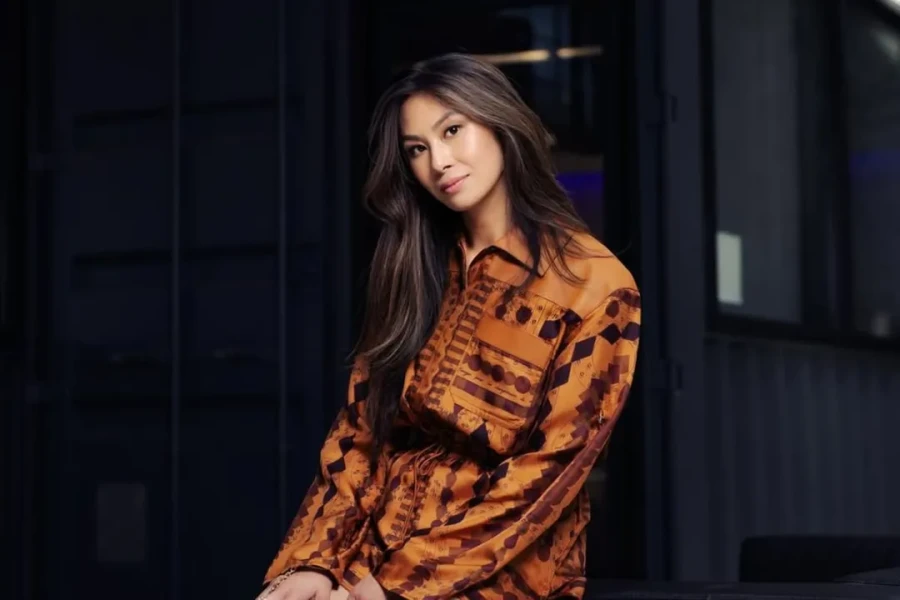 Lucy Guo - "Nữ hoàng" rời bỏ Alexandr Wang và đế chế Scale AI để trở thành nữ tỷ phú tự thân giàu nhất thế hệ 9X
