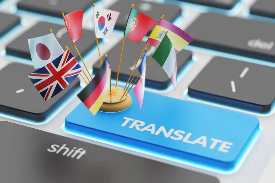 Cách dùng AI dịch thuật tự nhiên như người bản xứ