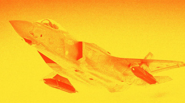 F-35 Mỹ có tàng hình trước hệ thống phòng không Iran?