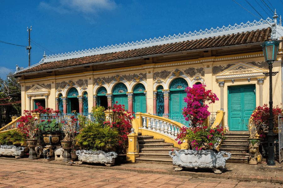 Du lịch Cần Thơ trước 'bài toán' 12,3 triệu lượt khách
