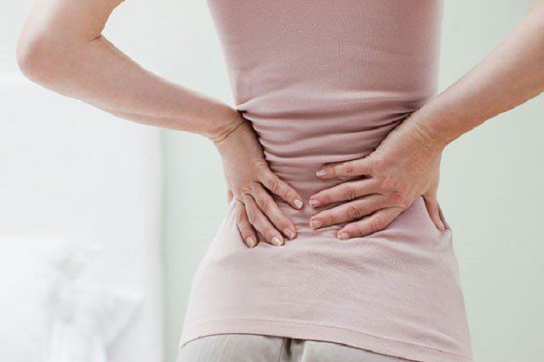 Khi nào đau lưng là dấu hiệu bệnh lý nguy hiểm?