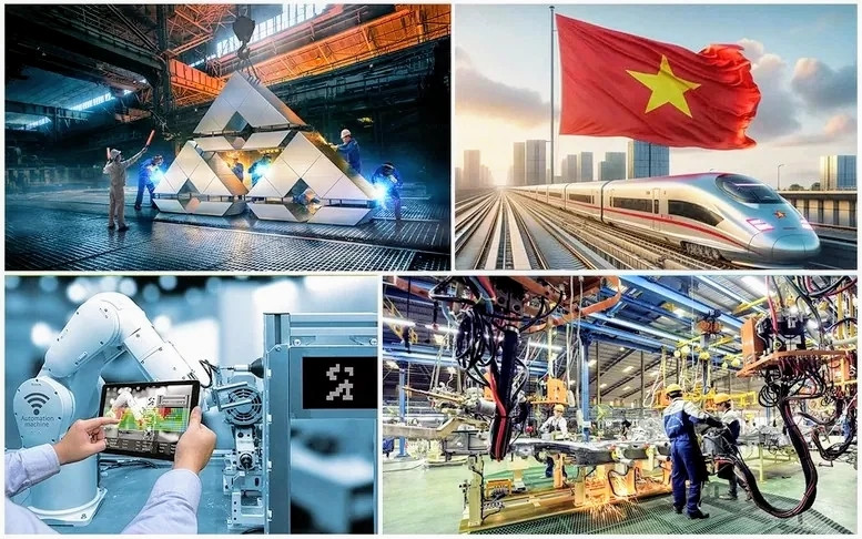 Vì sao các quỹ đầu tư Mỹ lại muốn rót vốn vào Việt Nam?