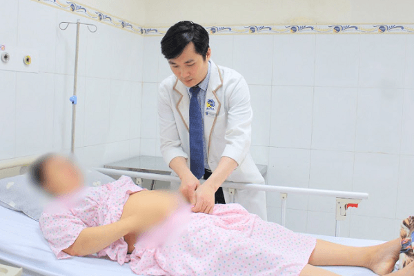 Cơn ác mộng tiền sản giật: 16 phút cứu sống thai phụ nguy kịch