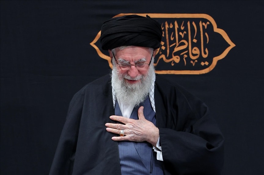 Cỗ máy AI bí mật giúp Israel săn lùng và hạ sát hàng trăm lãnh đạo Iran (P1)