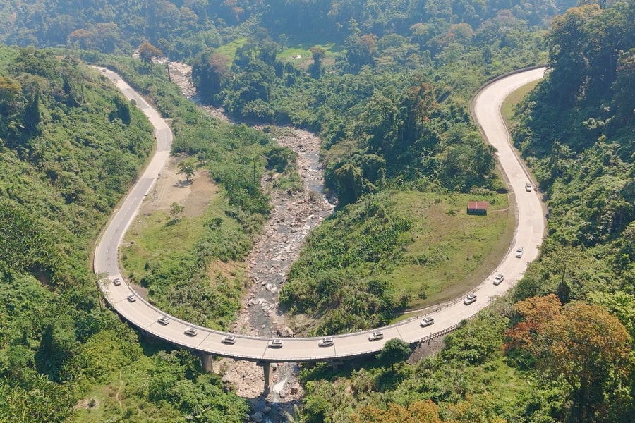 Trên đường mòn Hồ Chí Minh, Hành trình Từ Trái Tim gieo khát vọng kiến quốc