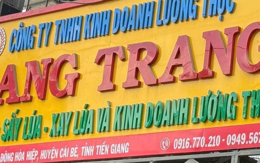 Một người tử vong tại lò sấy lúa Đồng Tháp, nhiều người ngạt khói