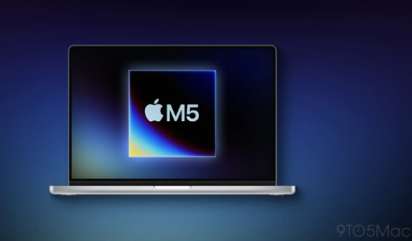 Apple trang bị chip mới cho nhiều dòng máy tính