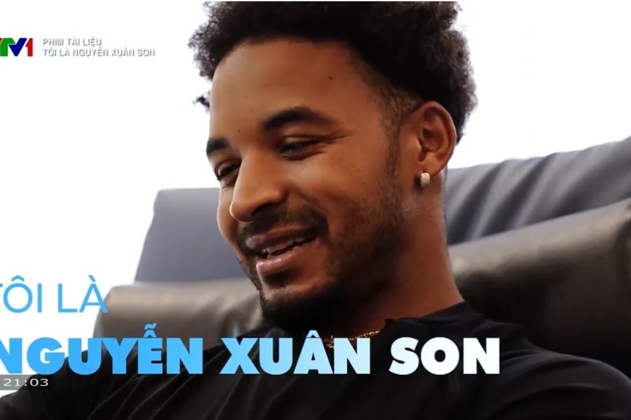 ‘Tôi là Nguyễn Xuân Son’: Lời hẹn phải trả