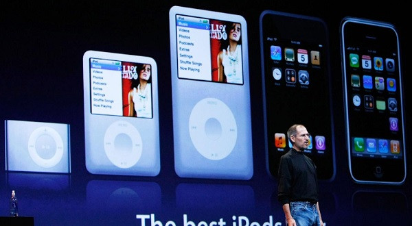 Apple: Dám phá bỏ để thúc đẩy công nghệ phát triển