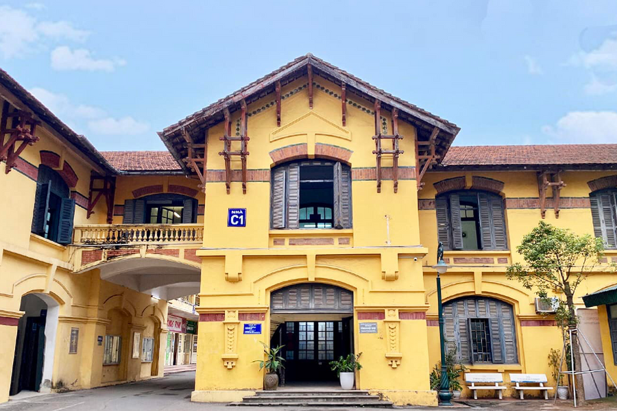 Không ai ướp xác một cơ thể sống