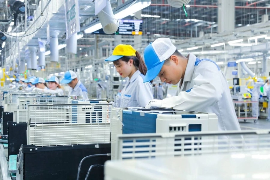 Luật Chuyển giao công nghệ và những thách thức phải vượt qua!