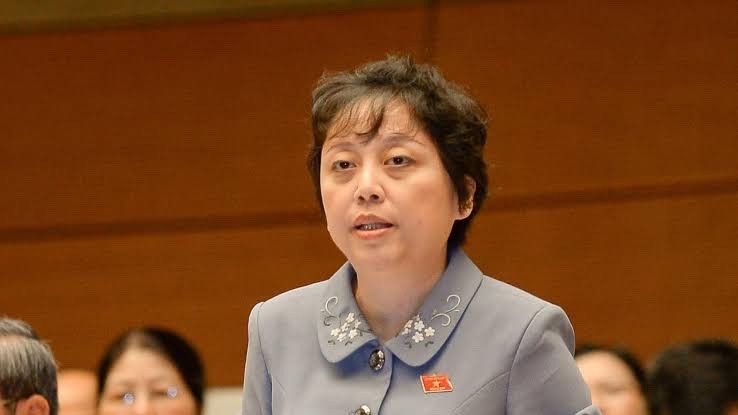 PGS.TS Phạm Khánh Phong Lan: Thành phố thông minh cần một 'nhạc trưởng' giỏi