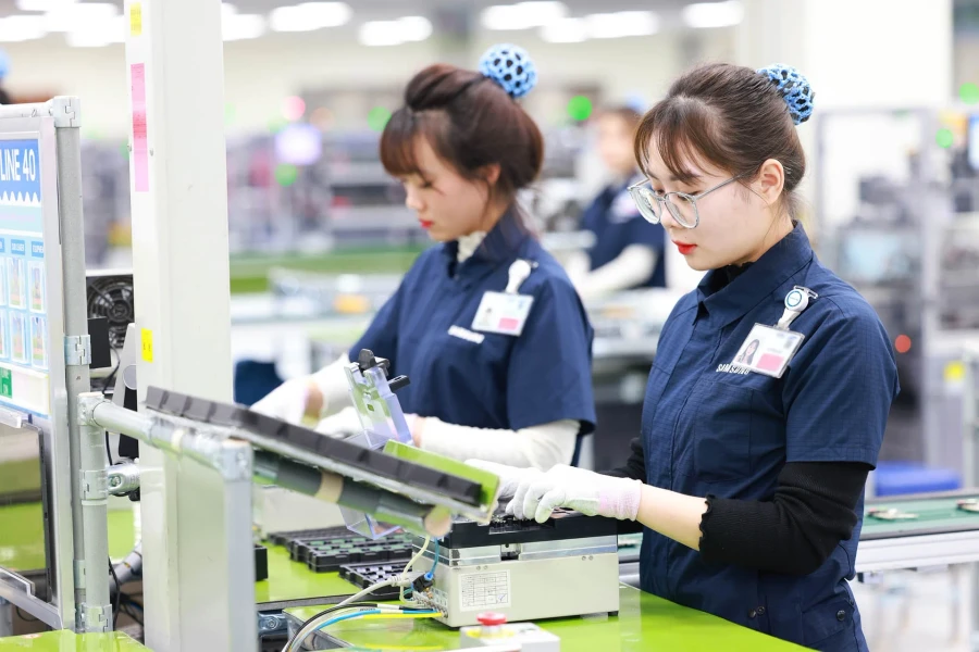 Luật Chuyển giao công nghệ hóa giải rào cản tỉ đô của công nghệ lõi